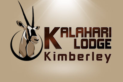 kalahari lodge logo